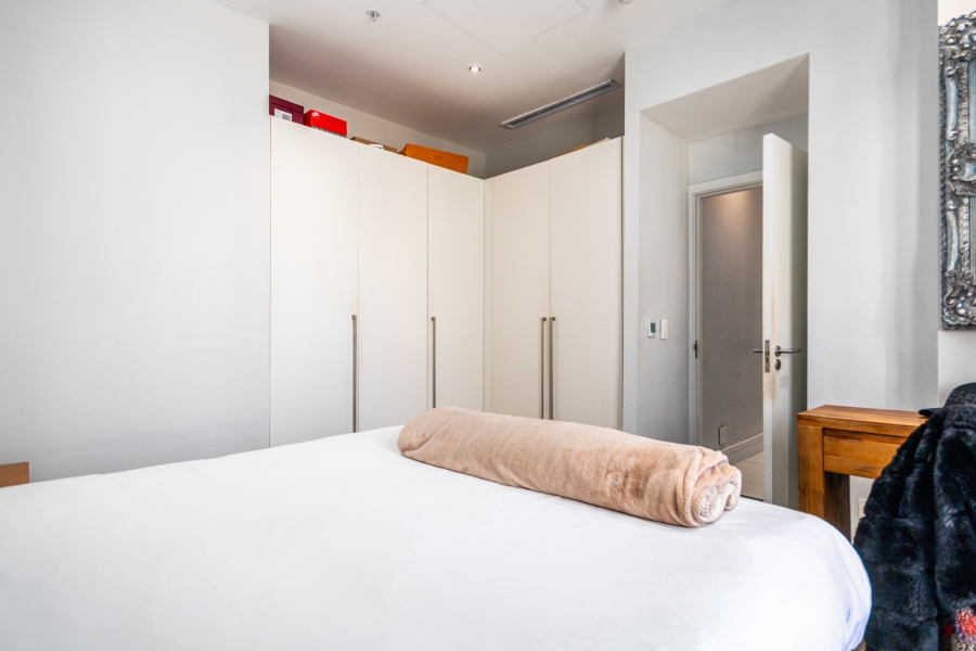 1 Bedroom Property for Sale in Cape Town City Centre Western Cape